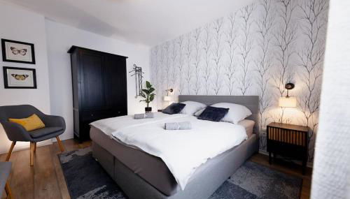 Racing-Apartment (Ferienwohnung) - Foto 4