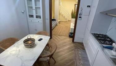 Casa Viareggina 115m2 ZonaCentro - Foto 4, stove, pet friendly