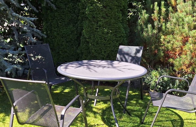 Relaxing Holiday Home in Willersdorf in the Forest - Photo 54