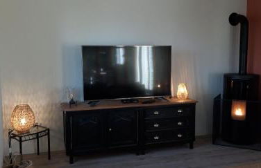 Gîte " l'écurie" - Foto 13