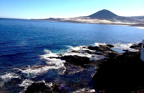 Gáldar PENTHOUSE OVER THE SEA! - Photo 41