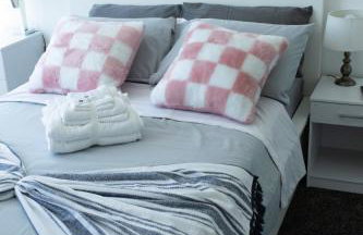 An entire 3 Bedroom house in Beeston United Kingdom - Foto 1