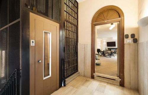 Terrace Boutique Apartment - Dolce Vita - Foto 66