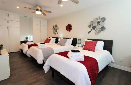 Secluded & Quiet Guest House-Cherry Valley-Morongo - Foto 19