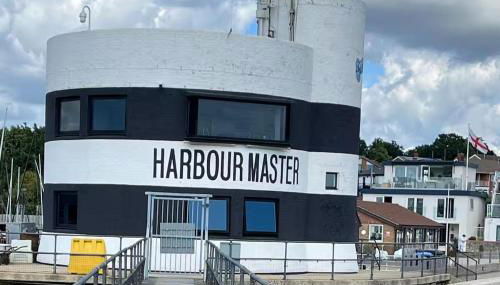 River Studio Sleeps 2 with Parking & Dog Friendly - Foto 5