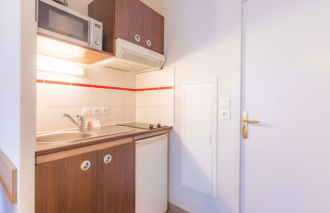 Appart'City Classic La Roche sur Yon Centre - Foto 25