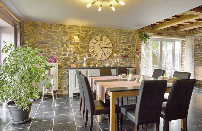 Tranquil Stay in Ardennes - Foto 42