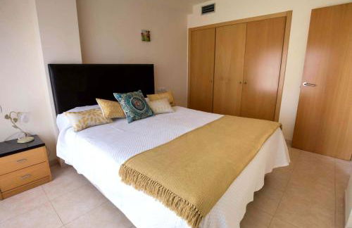 Vera Almería - Mar y Piscinas - Foto 1