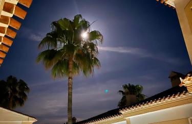 "Indaloo" apartment for couples, Para parejas solamente, EXCEPTIONAL! Vera Playa, Vera Costa, 200 m from the Las Marinas beach - Foto 10