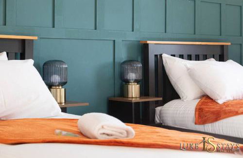 Luke Stays - Frederick Street - Foto 34