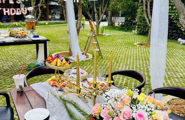 TRA LINH HOTEL - Foto 51