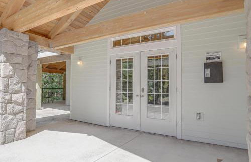 The Coho Lodge at Government Camp - Meredith Lodging - Foto 67