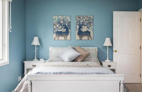 Relax & Explore Waterfront Crawford Lake Cottage 4878 - Foto 43