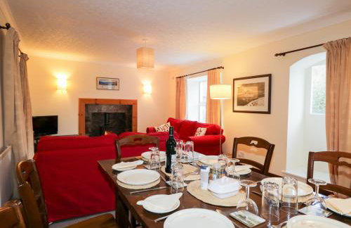 Tigh Fasgaidh - Foto 6