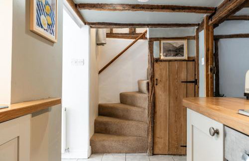 Two Stunning Cottages near Stratford-upon-Avon - Foto 31