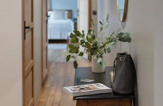 Maison Lùisa - Refuge d'Exception au cœur d'Autun - Foto 35