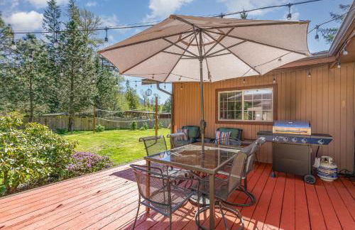 Bear’s Den Hideaway with Hot Tub - Foto 23