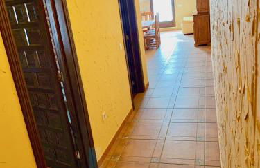 La Parada de Jimena-Casa rústica rodeada de bodegas en Rueda - Foto 29