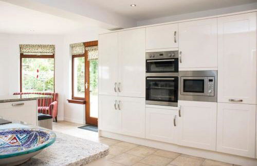 Pear Tree Cottage - Foto 17