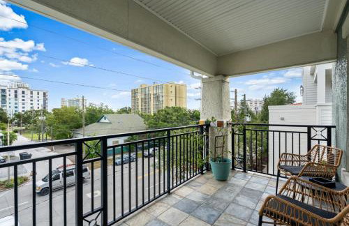 The Hipster Studio in DTSP - Foto 5