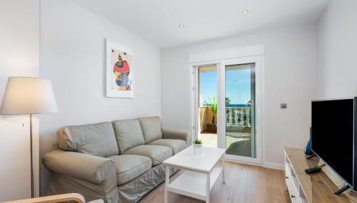 PENTHOUSE CABO ROIG - ALDEAS I - Foto 3
