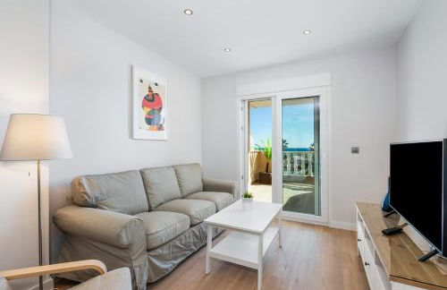 PENTHOUSE CABO ROIG - ALDEAS I - Foto 3