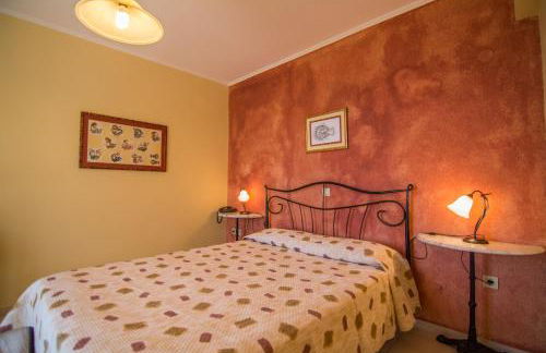 Aeriko Benovias Rooms & Apartments - Foto 28