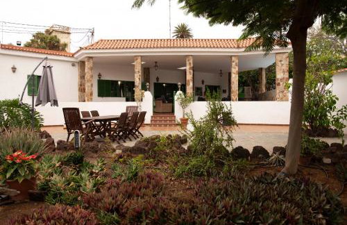 Villa La Finca - Foto 39