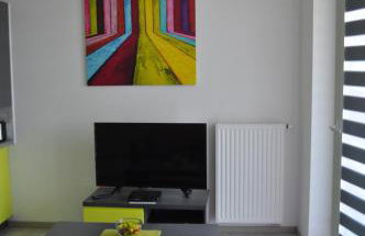 Pop Art Apartments - Foto 53