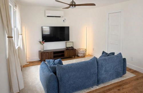 The 1920s Coastal Cottage - Foto 1