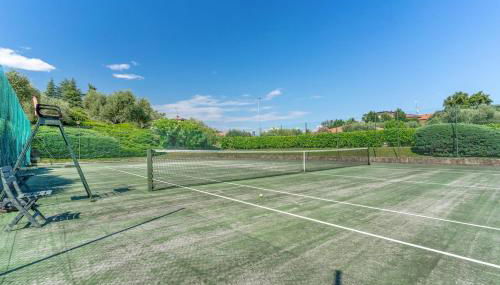 Pool and Tennis, Peace of Senses in Soiano - Foto 5