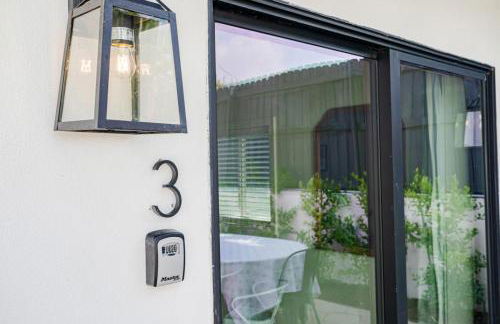 Elegant Guest unit Universal sleeps 6 hot tub - Foto 6