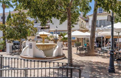 Apart Benálmadena with SWIMMING POOL open all year - Photo 45