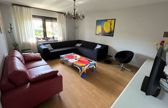 Gruppenfreundliche Villa in Liesen - Foto 10