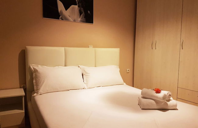 Blue Moon Apartments - Foto 8