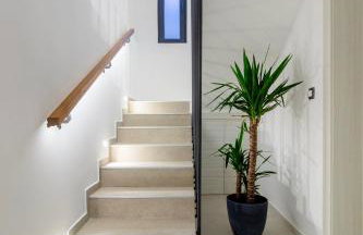 Seafront Villa Kupinica with heated Pool - Foto 13