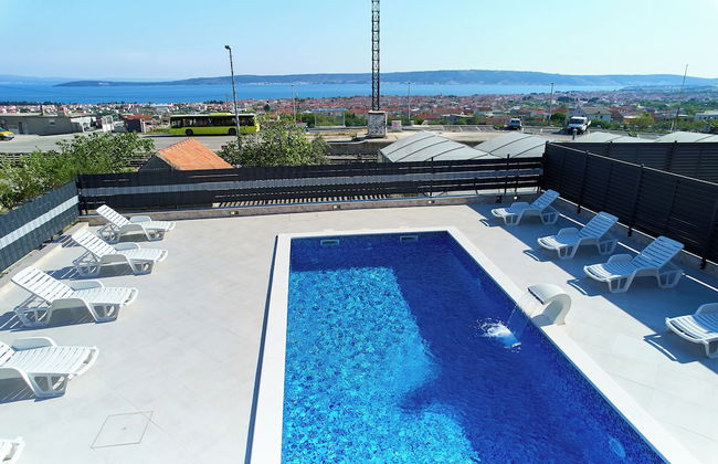 Villa Radun - Foto 54