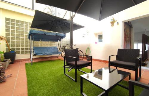 The Urban Elegance Suite - Foto 20