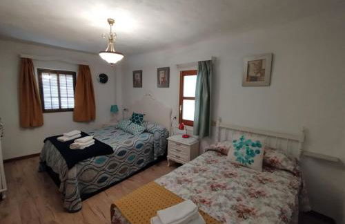 La Casilla de Nigüelas - Foto 45