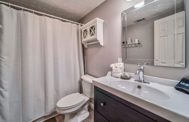 Leisure Bear Lodge - Foto 26