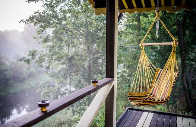 Kaimo Turizmo Sodyba Geras - Foto 43