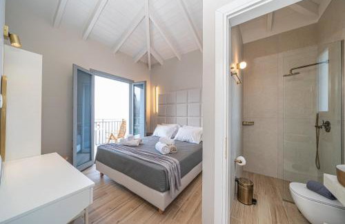 Assos Rockshore Villa by the sea - Foto 31