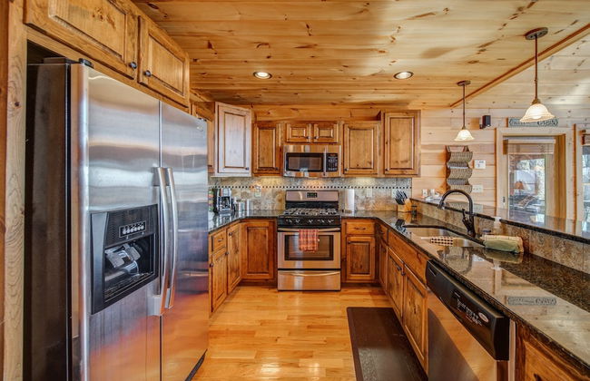 Wren's Nest - Foto 9