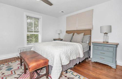 Underground Railroad 3 Bedroom Farmhouse - Foto 14