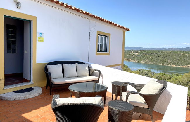 Monte do Zambujeiro - Foto 45