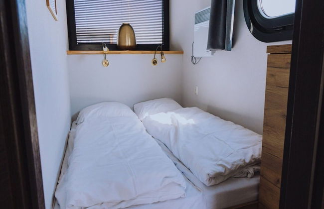 Houseboat at Marina With Lake Views - Foto 4