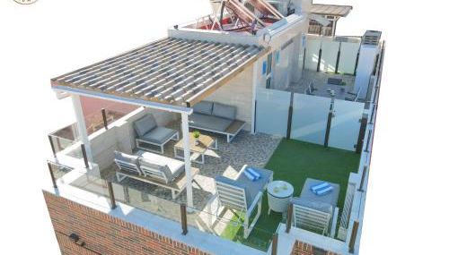 Luxury Home Poseidon - Foto 3