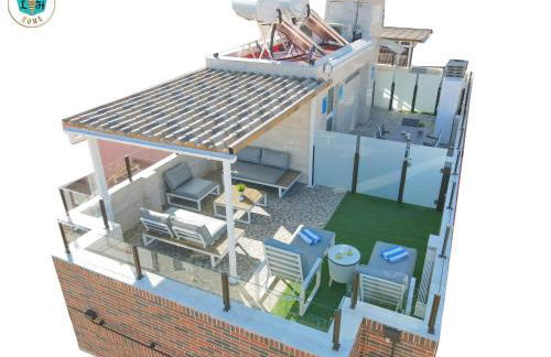 Luxury Home Poseidon - Foto 3