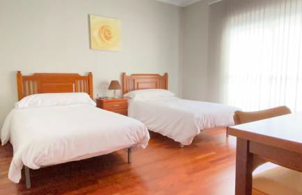 Apartamentos Pantón Ribeira Sacra - Foto 118