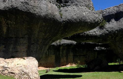 Ciudad Encantada Tio Daniel - Foto 57